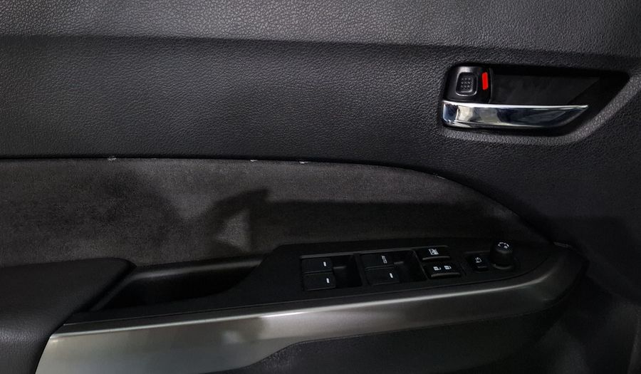 Suzuki Vitara 1.4 GLX BOOSTERJET AUTO Suv 2020