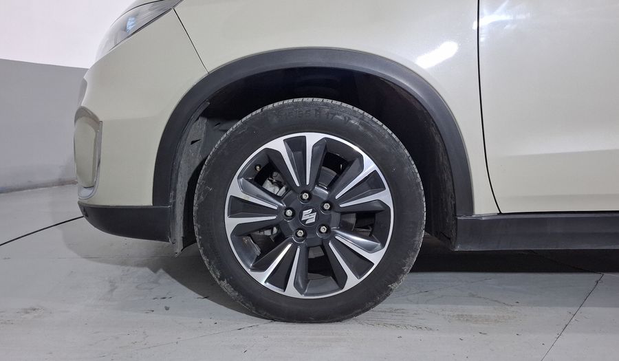 Suzuki Vitara 1.4 GLX BOOSTERJET AUTO Suv 2020