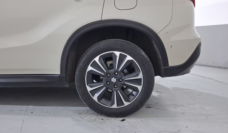Suzuki Vitara 1.4 GLX BOOSTERJET AUTO Suv 2020