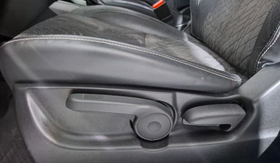 Suzuki Vitara 1.4 GLX BOOSTERJET AUTO Suv 2020
