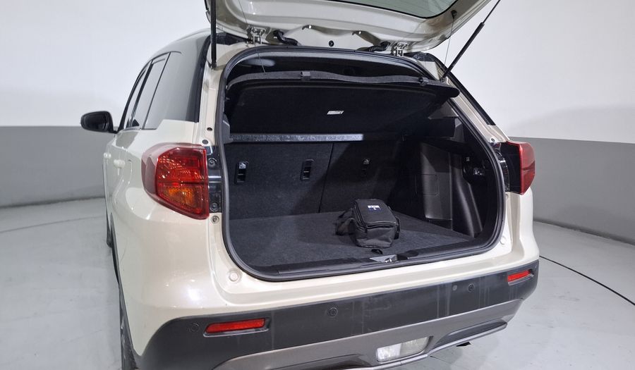 Suzuki Vitara 1.4 GLX BOOSTERJET AUTO Suv 2020