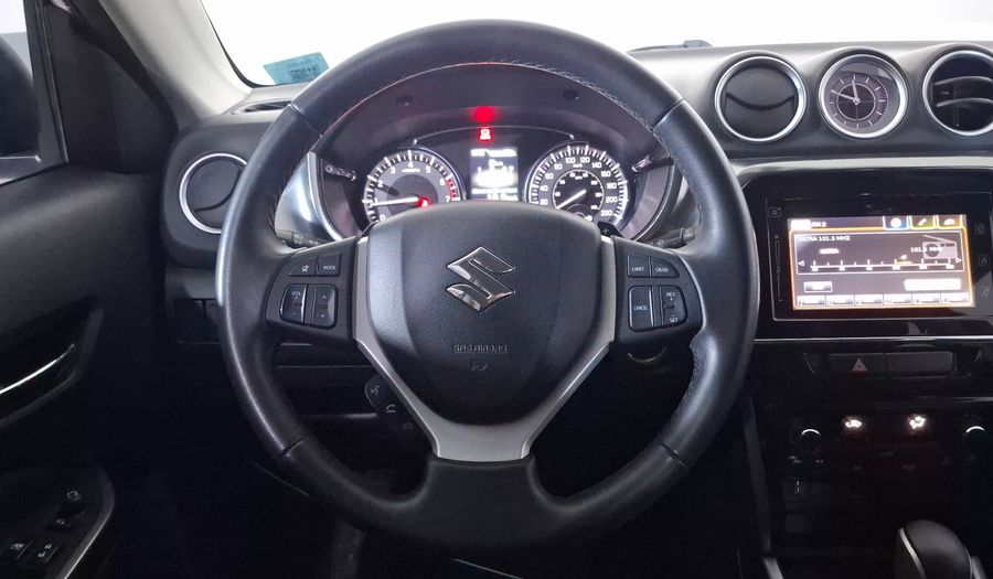 Suzuki Vitara 1.4 GLX BOOSTERJET AUTO Suv 2020