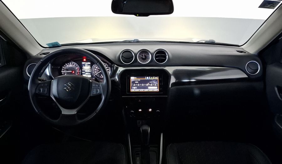 Suzuki Vitara 1.4 GLX BOOSTERJET AUTO Suv 2020