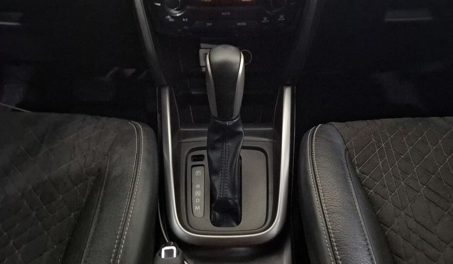Suzuki Vitara 1.4 GLX BOOSTERJET AUTO Suv 2020