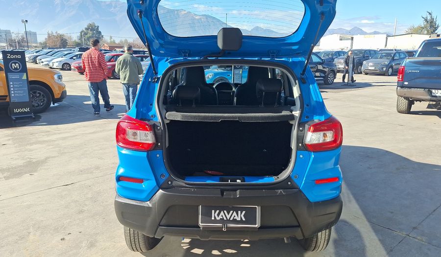 Suzuki S-presso 1.0 GLX ADVENTURE Hatchback 2023