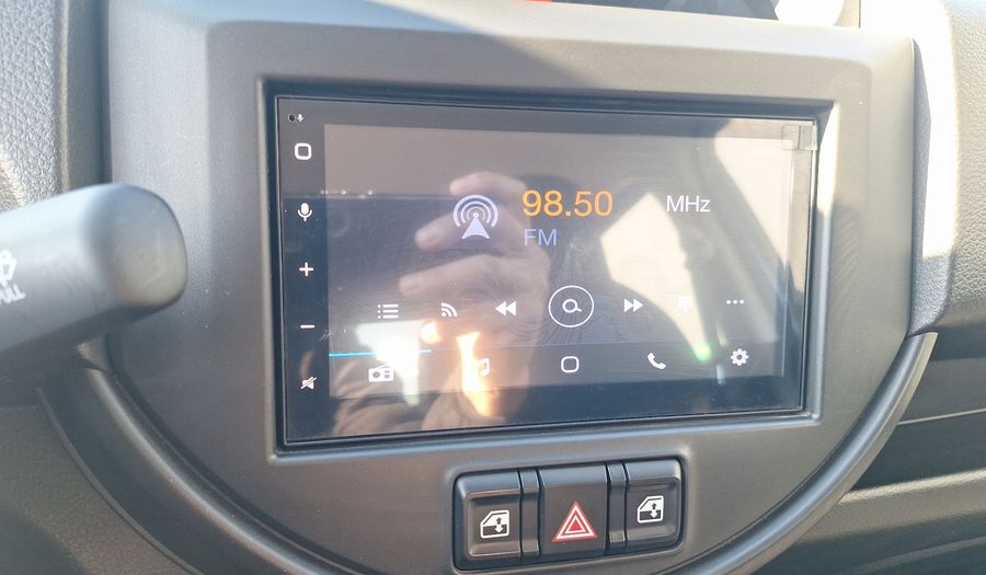Suzuki S-presso 1.0 GLX ADVENTURE Hatchback 2023