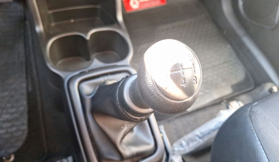 Suzuki S-presso 1.0 GLX ADVENTURE Hatchback 2023