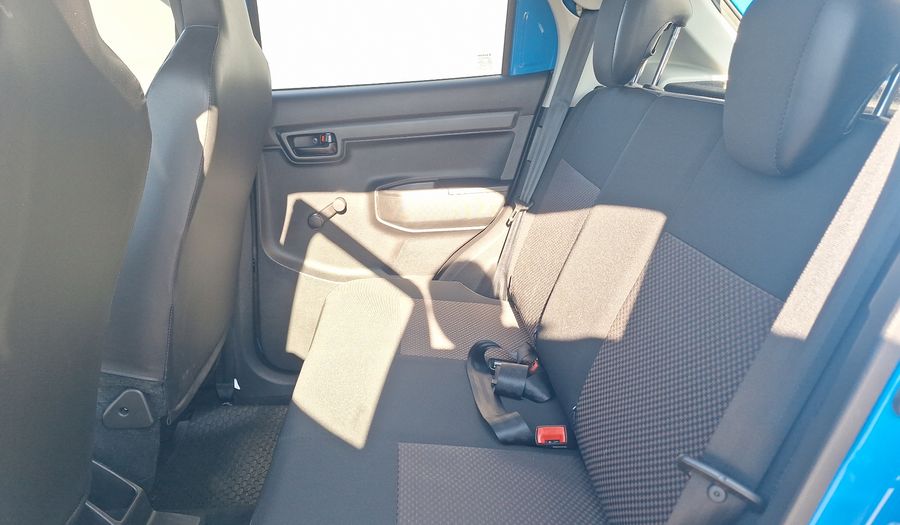 Suzuki S-presso 1.0 GLX ADVENTURE Hatchback 2023