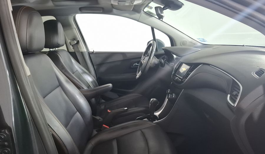 Chevrolet Trax 1.8 C PREMIER AUTO Suv 2018