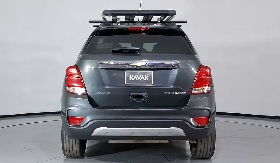 Chevrolet Trax 1.8 C PREMIER AUTO Suv 2018