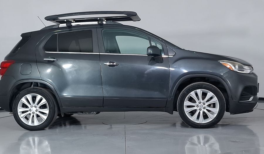 Chevrolet Trax 1.8 C PREMIER AUTO Suv 2018