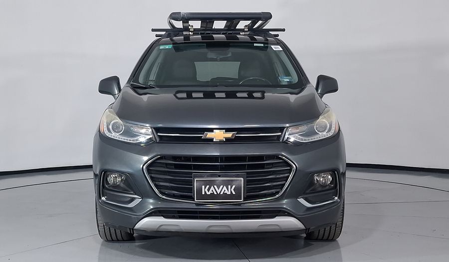 Chevrolet Trax 1.8 C PREMIER AUTO Suv 2018