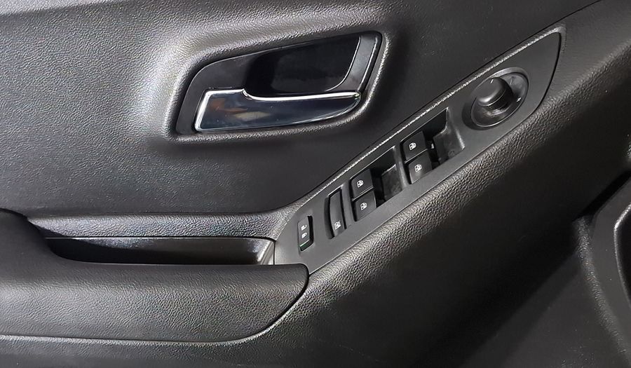 Chevrolet Trax 1.8 C PREMIER AUTO Suv 2018