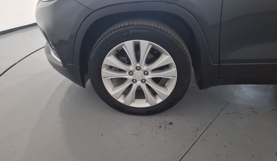 Chevrolet Trax 1.8 C PREMIER AUTO Suv 2018