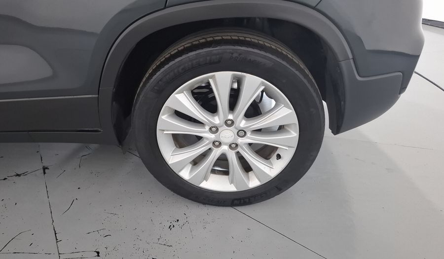 Chevrolet Trax 1.8 C PREMIER AUTO Suv 2018