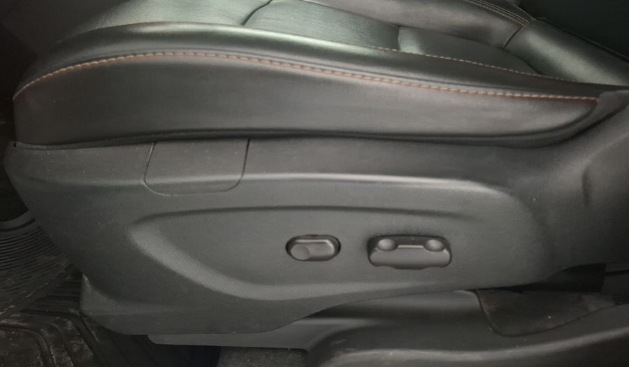 Chevrolet Trax 1.8 C PREMIER AUTO Suv 2018