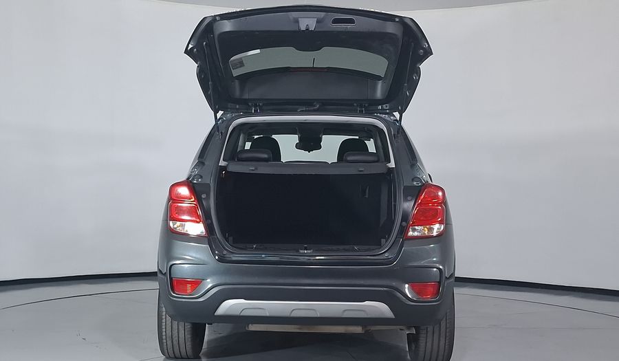 Chevrolet Trax 1.8 C PREMIER AUTO Suv 2018