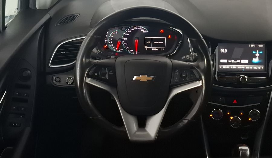 Chevrolet Trax 1.8 C PREMIER AUTO Suv 2018