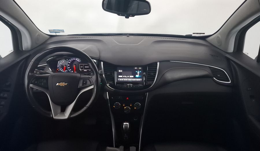 Chevrolet Trax 1.8 C PREMIER AUTO Suv 2018