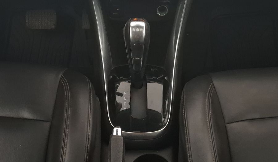 Chevrolet Trax 1.8 C PREMIER AUTO Suv 2018
