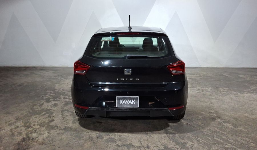 Seat Ibiza 1.6 XCELLENCE Hatchback 2019