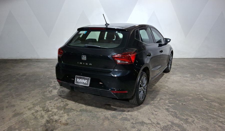 Seat Ibiza 1.6 XCELLENCE Hatchback 2019