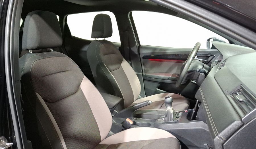 Seat Ibiza 1.6 XCELLENCE Hatchback 2019