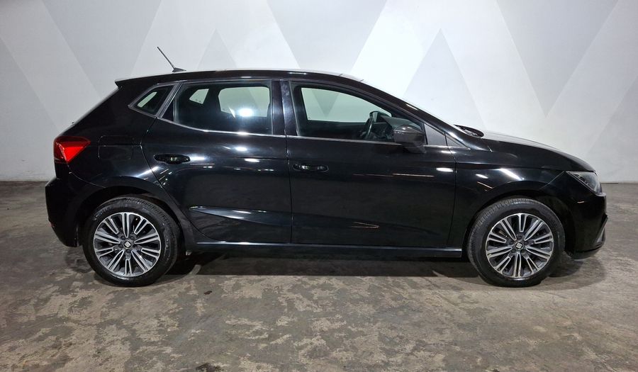 Seat Ibiza 1.6 XCELLENCE Hatchback 2019