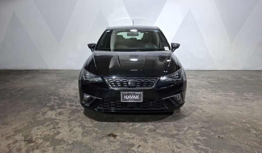 Seat Ibiza 1.6 XCELLENCE Hatchback 2019