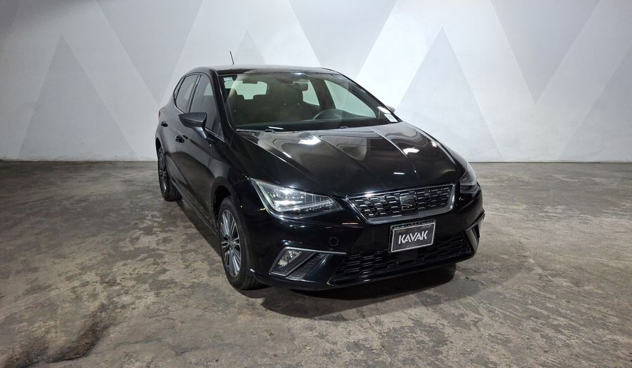 Seat Ibiza 1.6 XCELLENCE Hatchback 2019