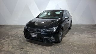 Seat • Ibiza