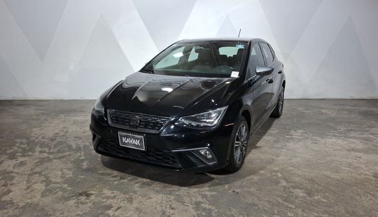 Seat • Ibiza
