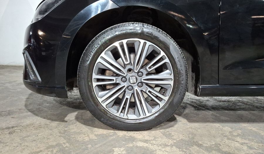 Seat Ibiza 1.6 XCELLENCE Hatchback 2019