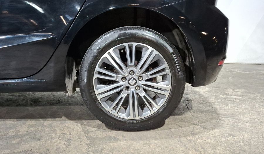 Seat Ibiza 1.6 XCELLENCE Hatchback 2019