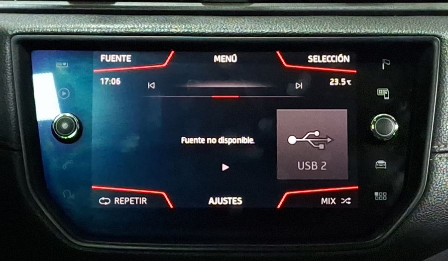 Seat Ibiza 1.6 XCELLENCE Hatchback 2019