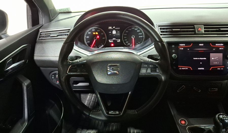 Seat Ibiza 1.6 XCELLENCE Hatchback 2019