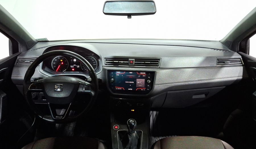 Seat Ibiza 1.6 XCELLENCE Hatchback 2019
