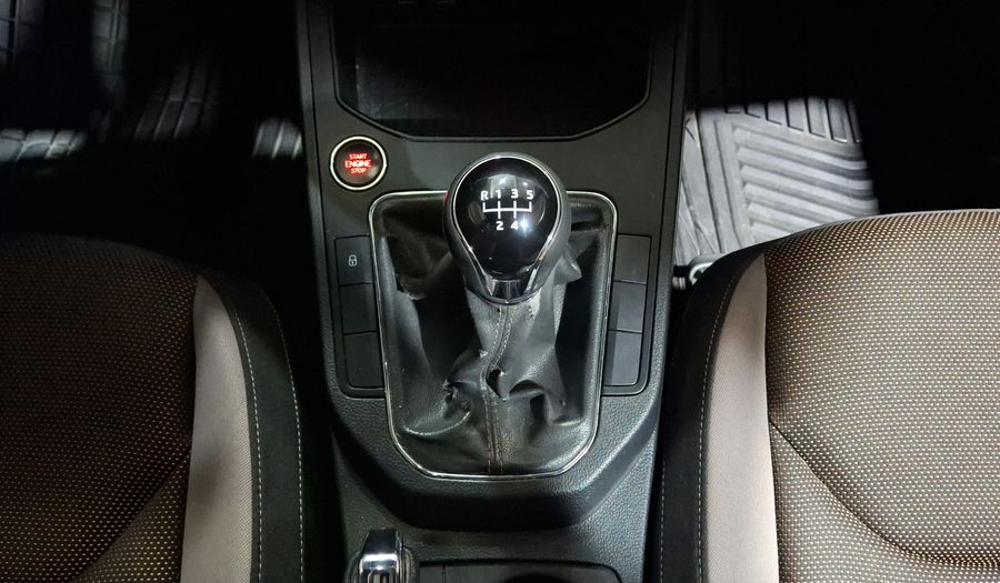 Seat Ibiza 1.6 XCELLENCE Hatchback 2019