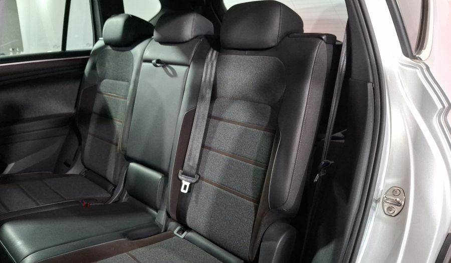 Seat Tarraco 1.4 TSI XCELLENCE Suv 2019