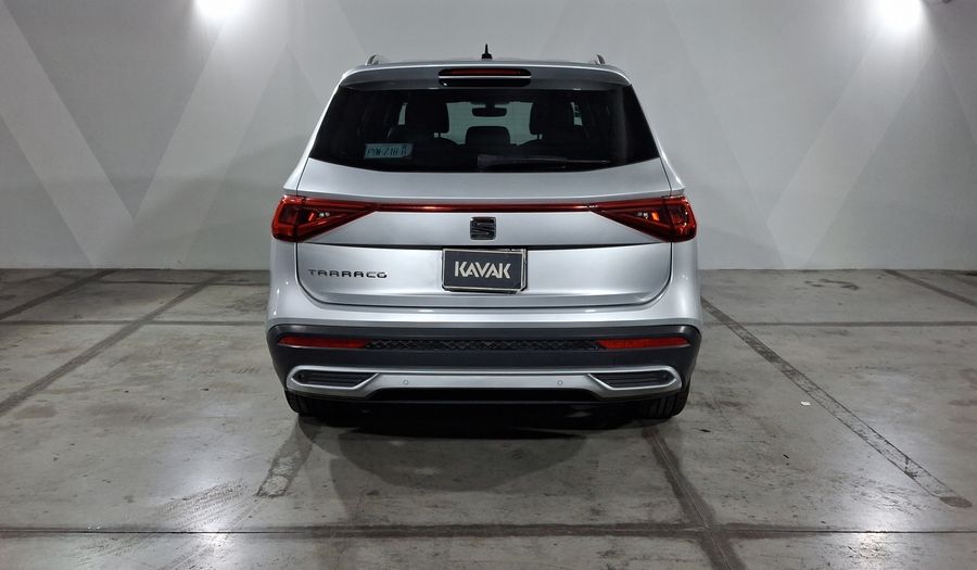 Seat Tarraco 1.4 TSI XCELLENCE Suv 2019