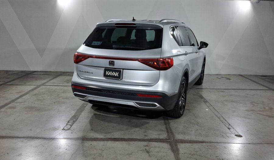Seat Tarraco 1.4 TSI XCELLENCE Suv 2019