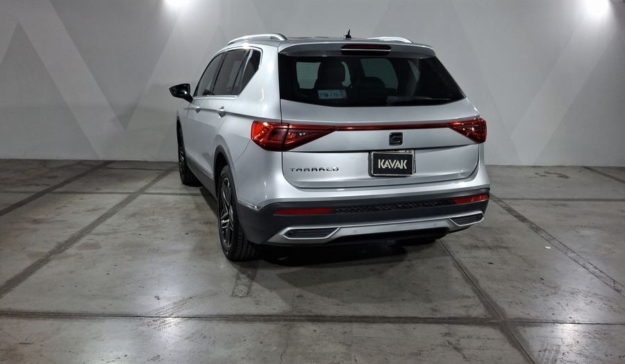 Seat Tarraco 1.4 TSI XCELLENCE Suv 2019