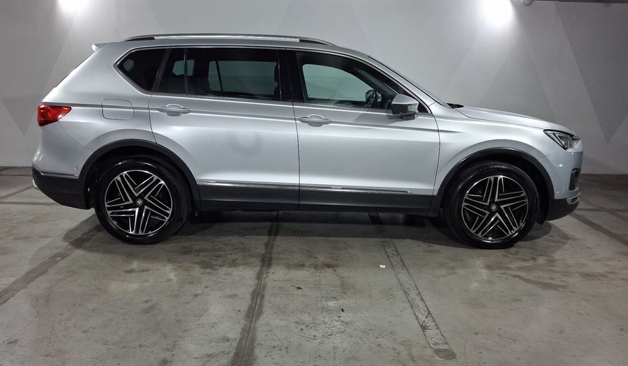 Seat Tarraco 1.4 TSI XCELLENCE Suv 2019