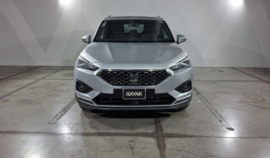 Seat Tarraco 1.4 TSI XCELLENCE Suv 2019