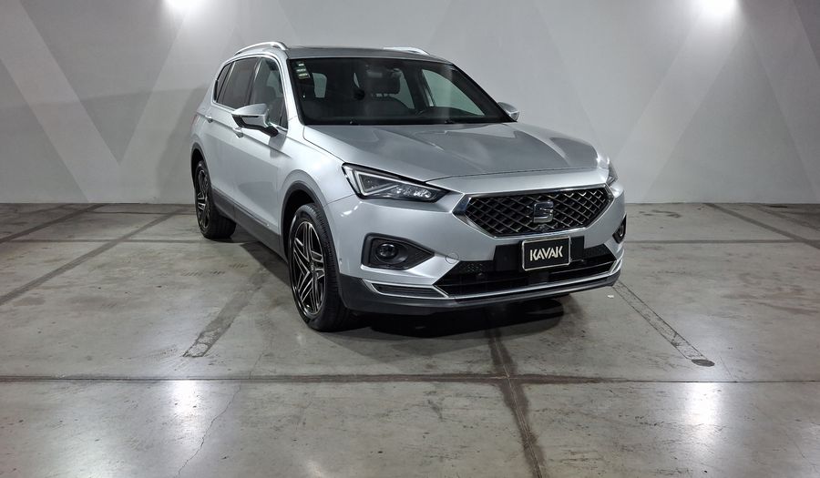 Seat Tarraco 1.4 TSI XCELLENCE Suv 2019