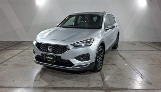 Seat • Tarraco