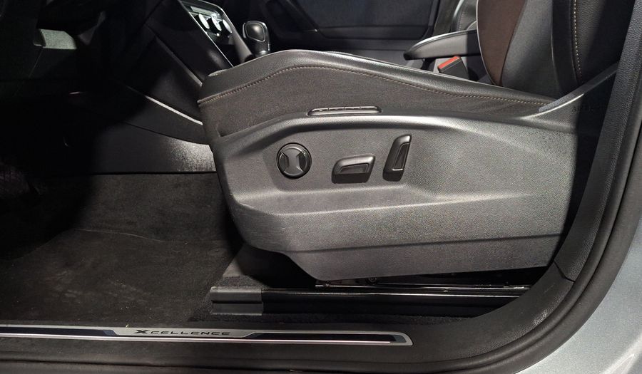 Seat Tarraco 1.4 TSI XCELLENCE Suv 2019