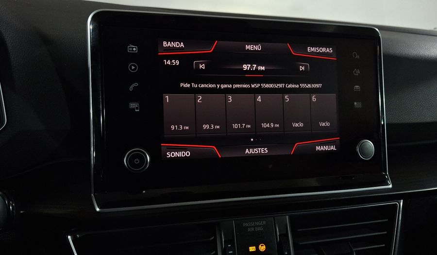Seat Tarraco 1.4 TSI XCELLENCE Suv 2019