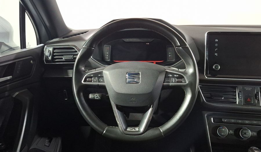 Seat Tarraco 1.4 TSI XCELLENCE Suv 2019