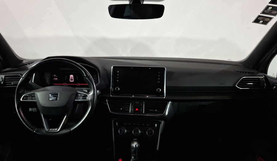 Seat Tarraco 1.4 TSI XCELLENCE Suv 2019